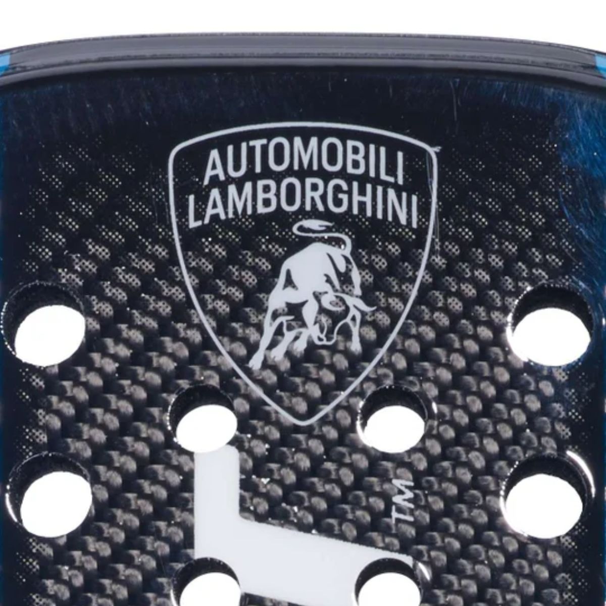 Babolat Lamborghini Padel Racket