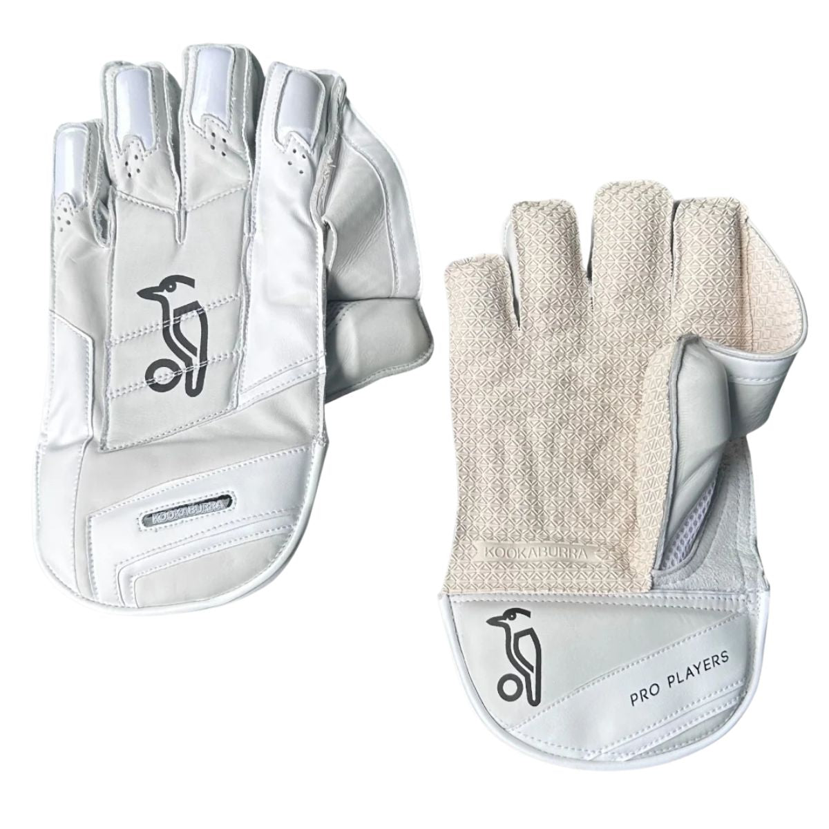 Kookaburra Players Replica Wicket Keeping Gloves