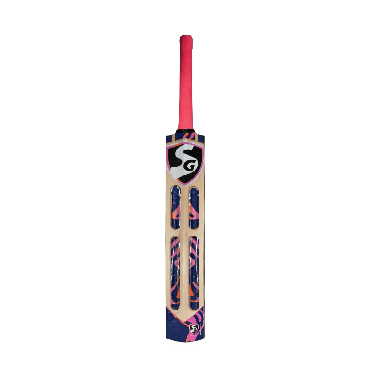 SG T-1200 Cricket Tennis Bat
