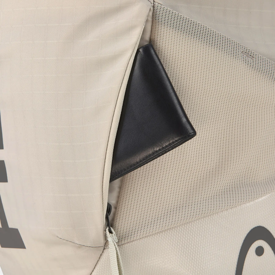 Head Tennis Racqpack