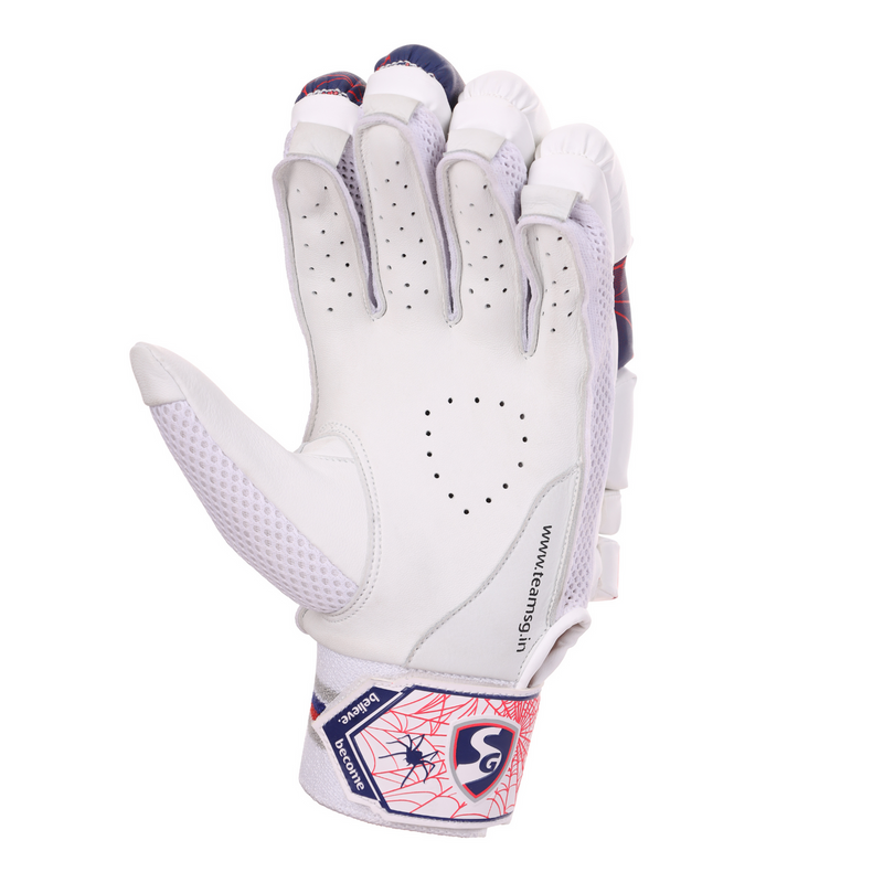 Load image into Gallery viewer, SG RP Lite Cricket Batting Glove
