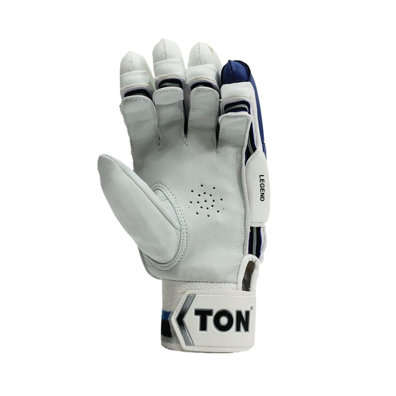Load image into Gallery viewer, Ton Legend New Cricket Batting Gloves
