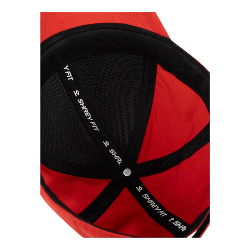 Load image into Gallery viewer, Shrey Revolution Cricket Cap
