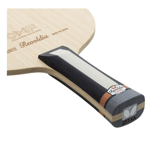 Butterfly Revoldia CNF FL Table Tennis Ply