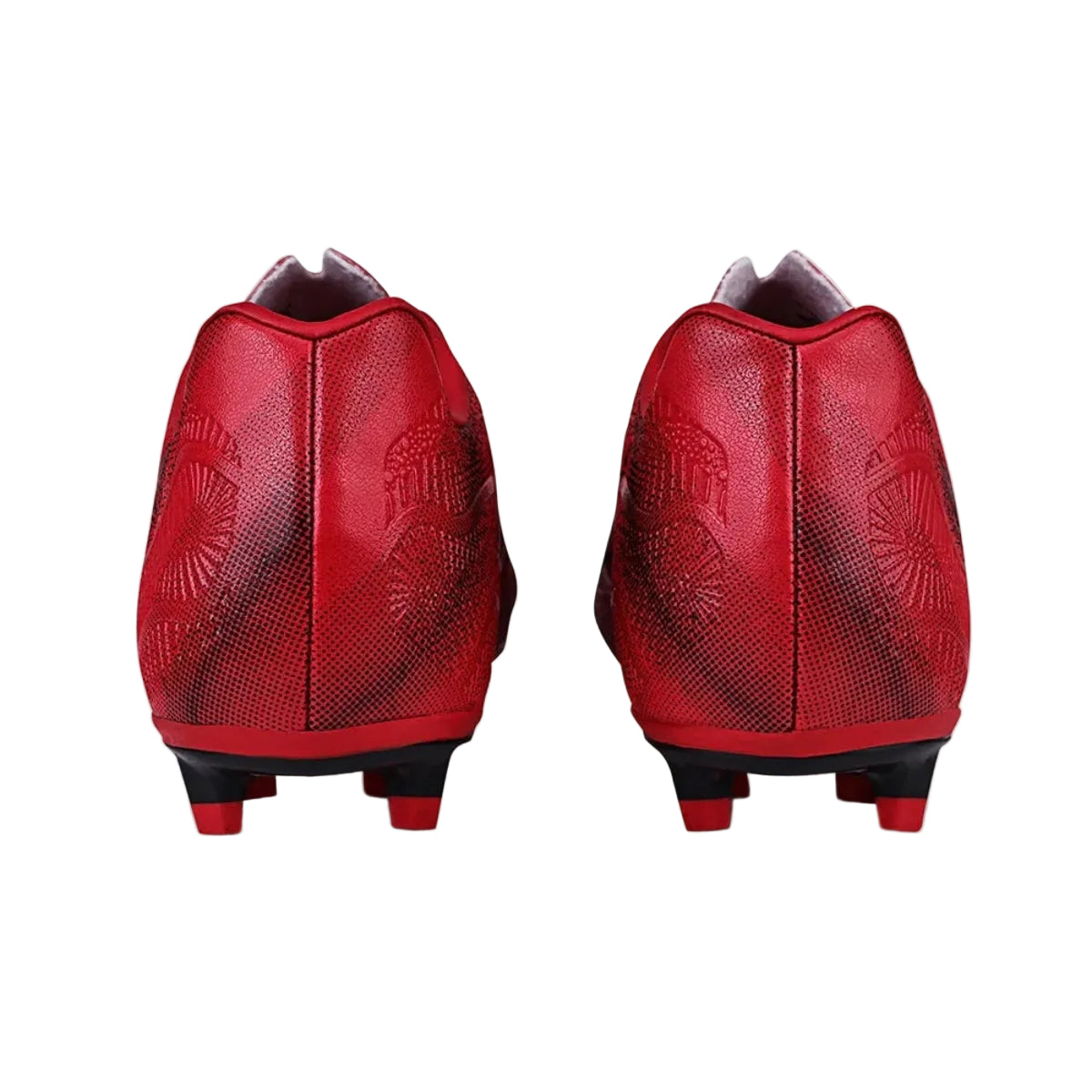Nivia Carbonite 8.0 Crest Football Stud Shoes