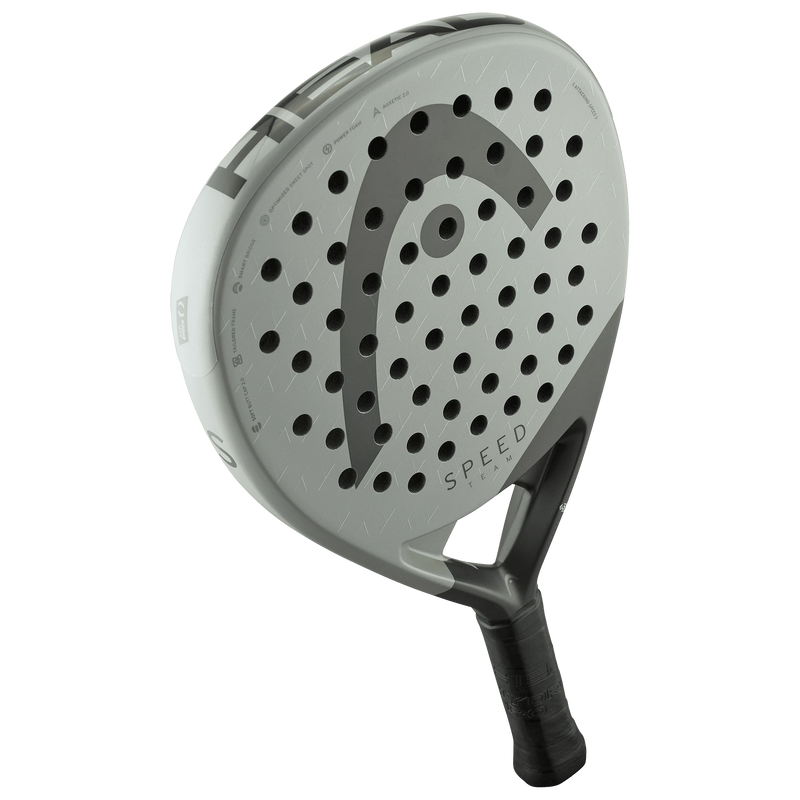 Load image into Gallery viewer, Head Speed Team 2025 Padel Racket
