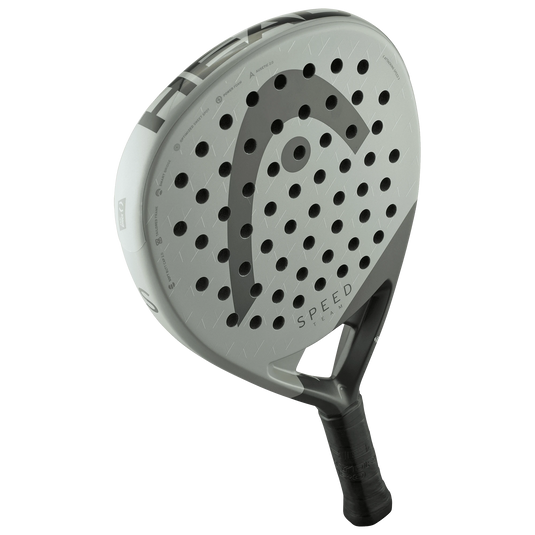 Head Speed Team 2025 Padel Racket