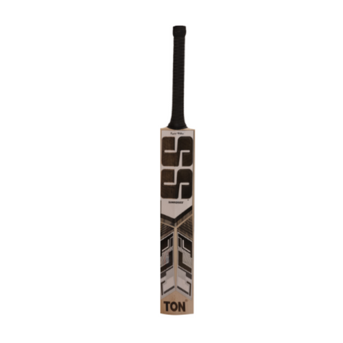 SS Master 99 English Willow Cricket Bat