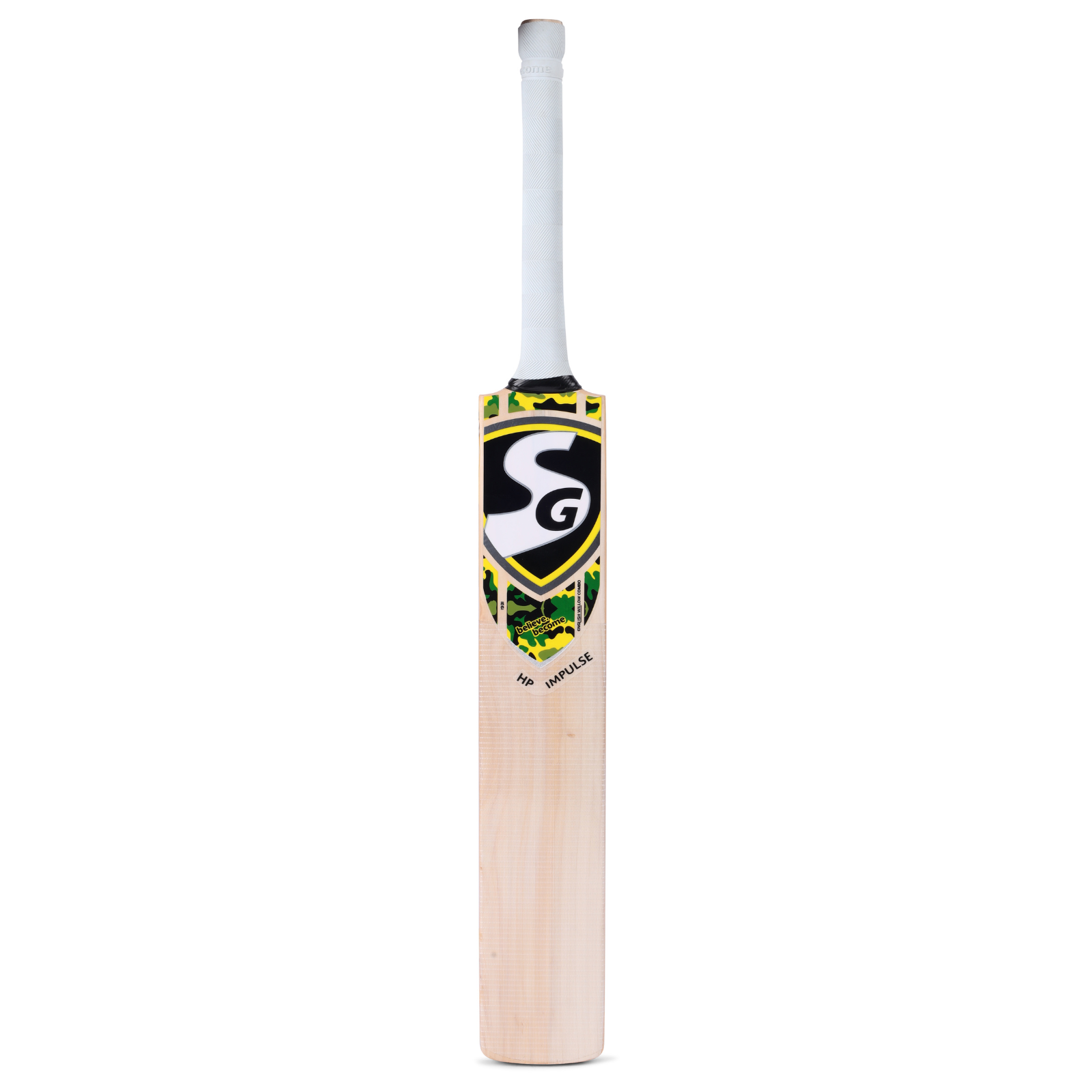 SG HP Impulse English Willow Cricket Bat