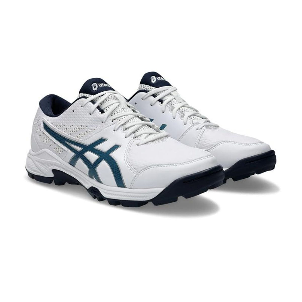 Asics Gel Peake 2 Cricket Shoes