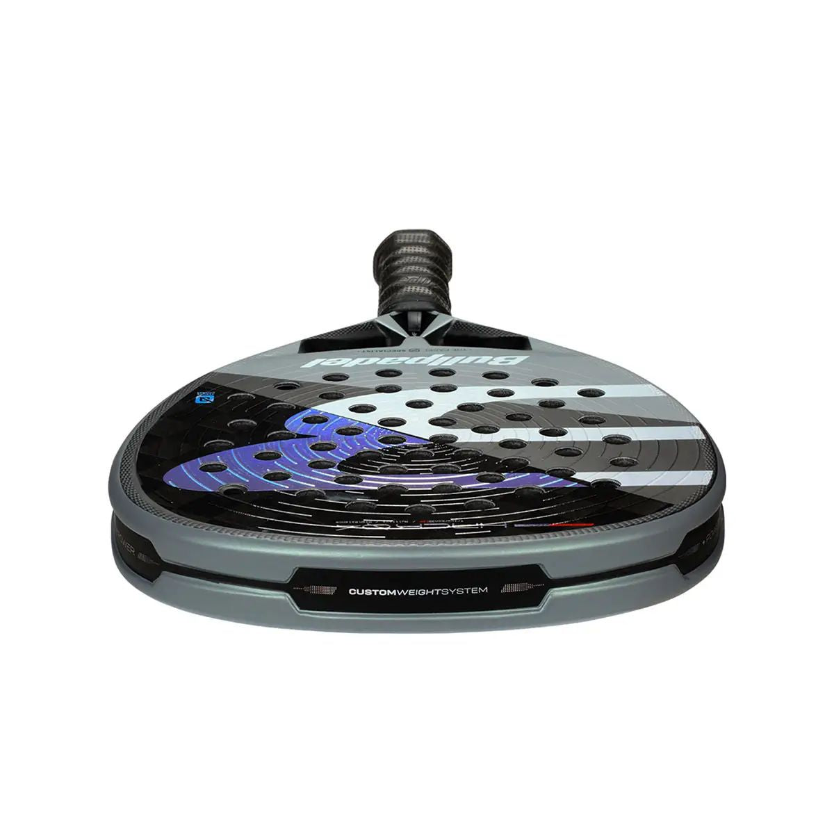 Bullpadel Hack 04 26 Padel Racket