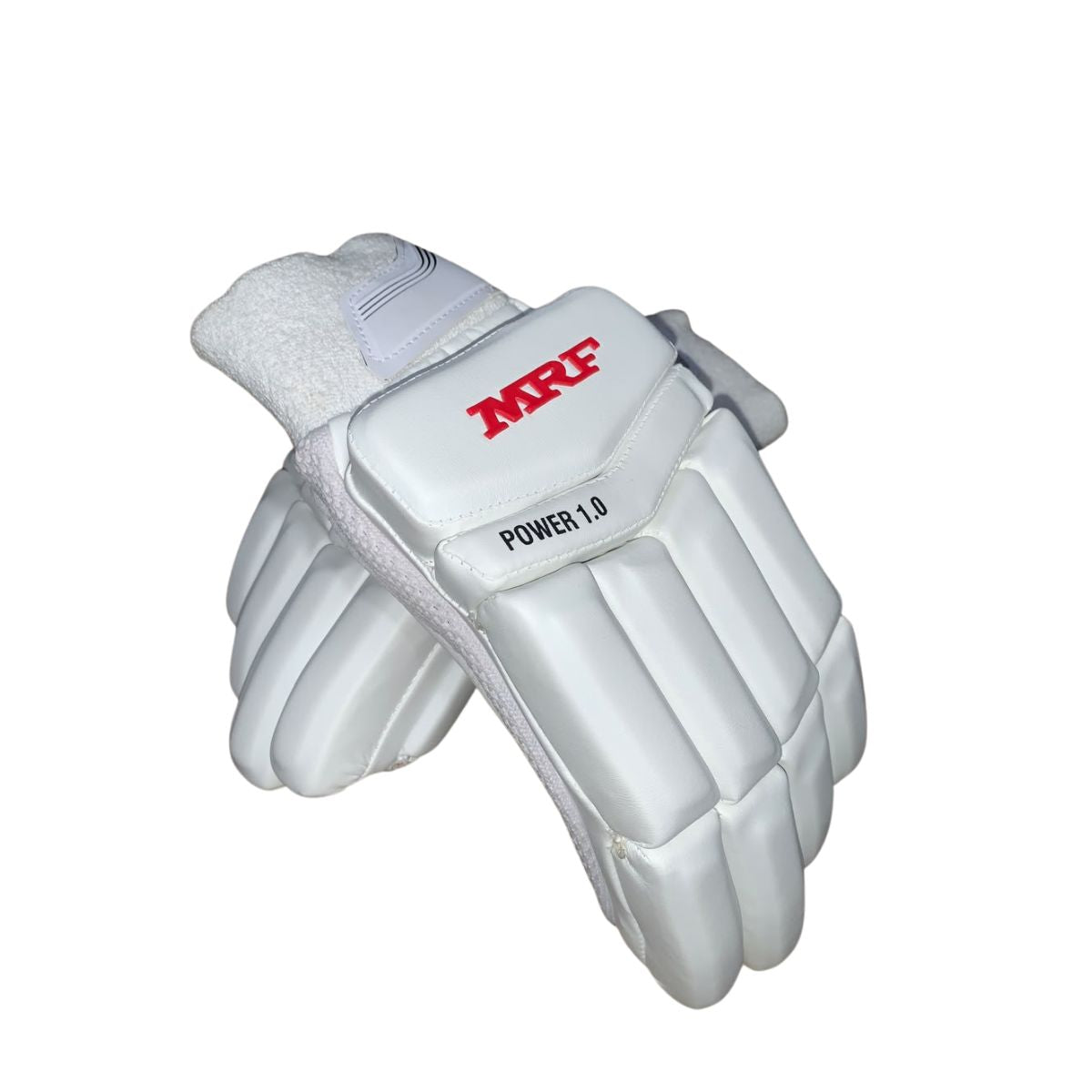 MRF Power 1.0 Cricket Batting Gloves
