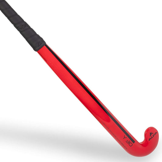 Alfa Y-30 MX Hockey Stick (With Cover)