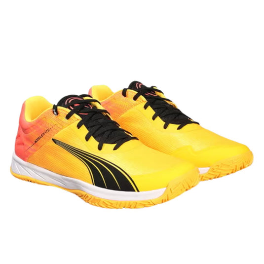 Puma Accelerate Turbo Badminton Shoes
