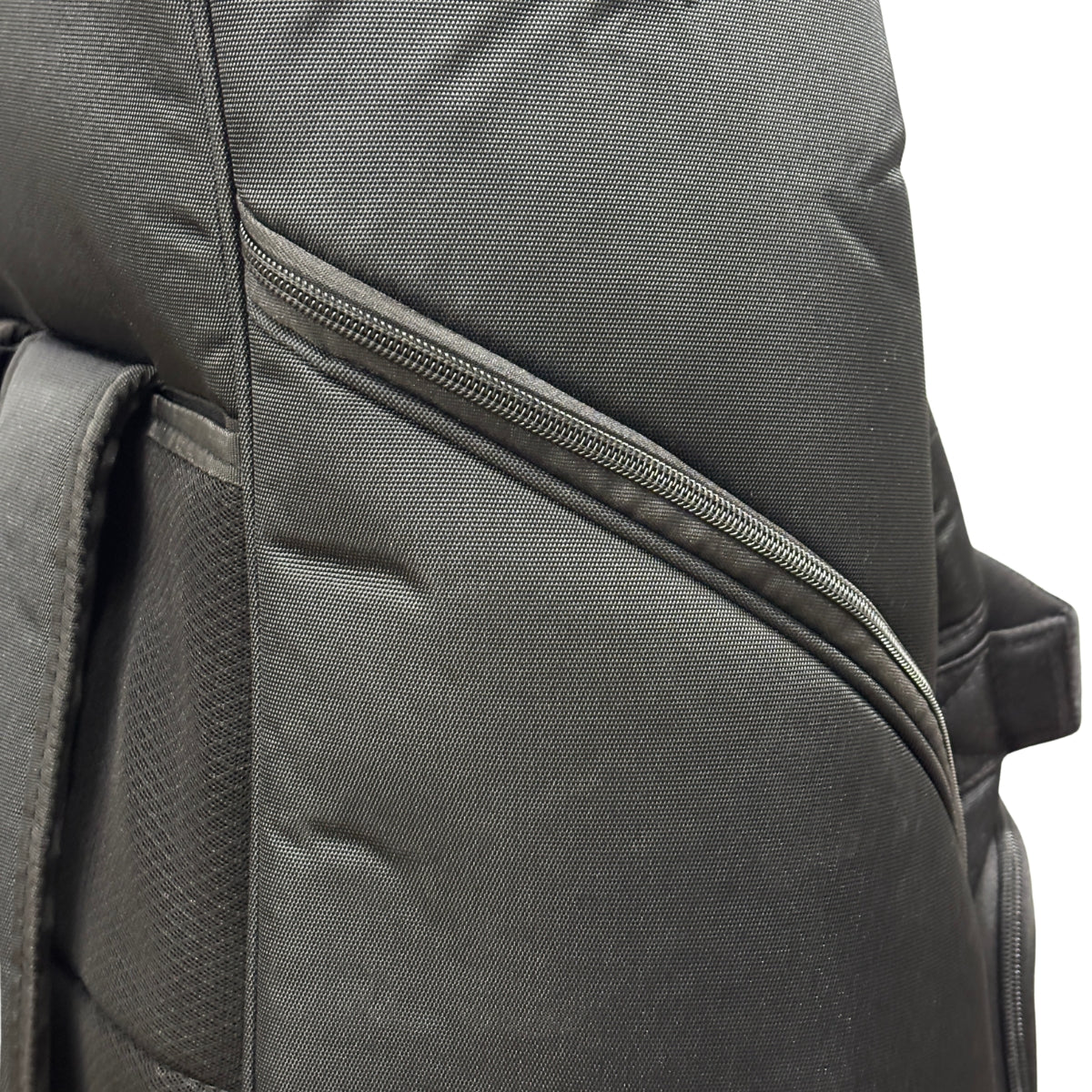 Puls8 Triumph Player Edition Cricket kitbag With Duffle