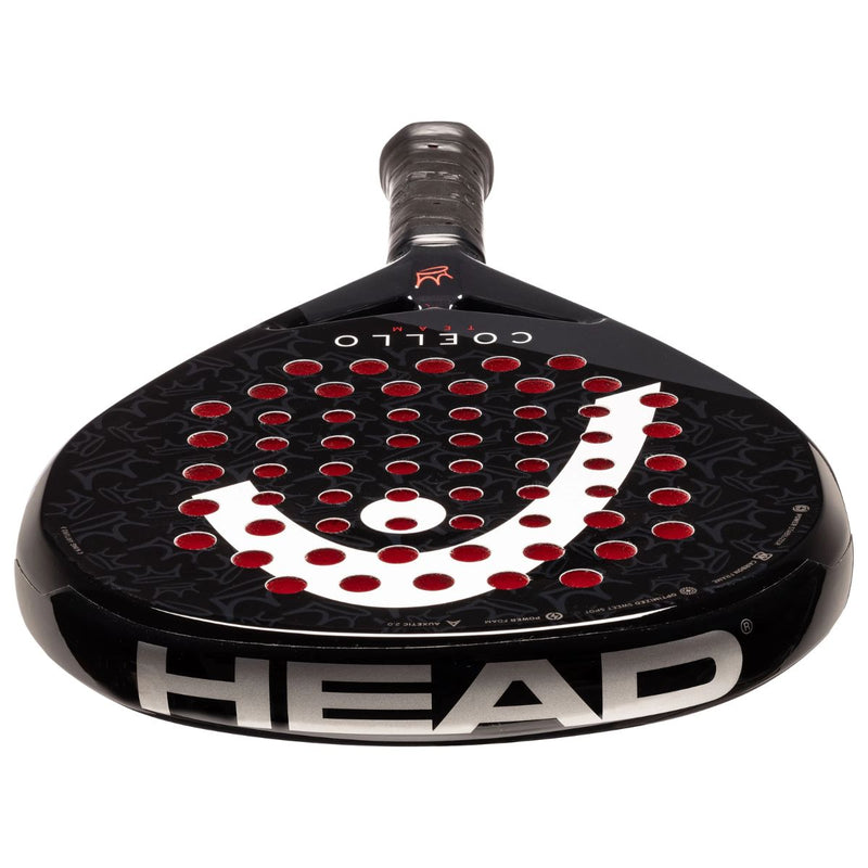 Load image into Gallery viewer, Head Coello Team 2025 Padel Racket
