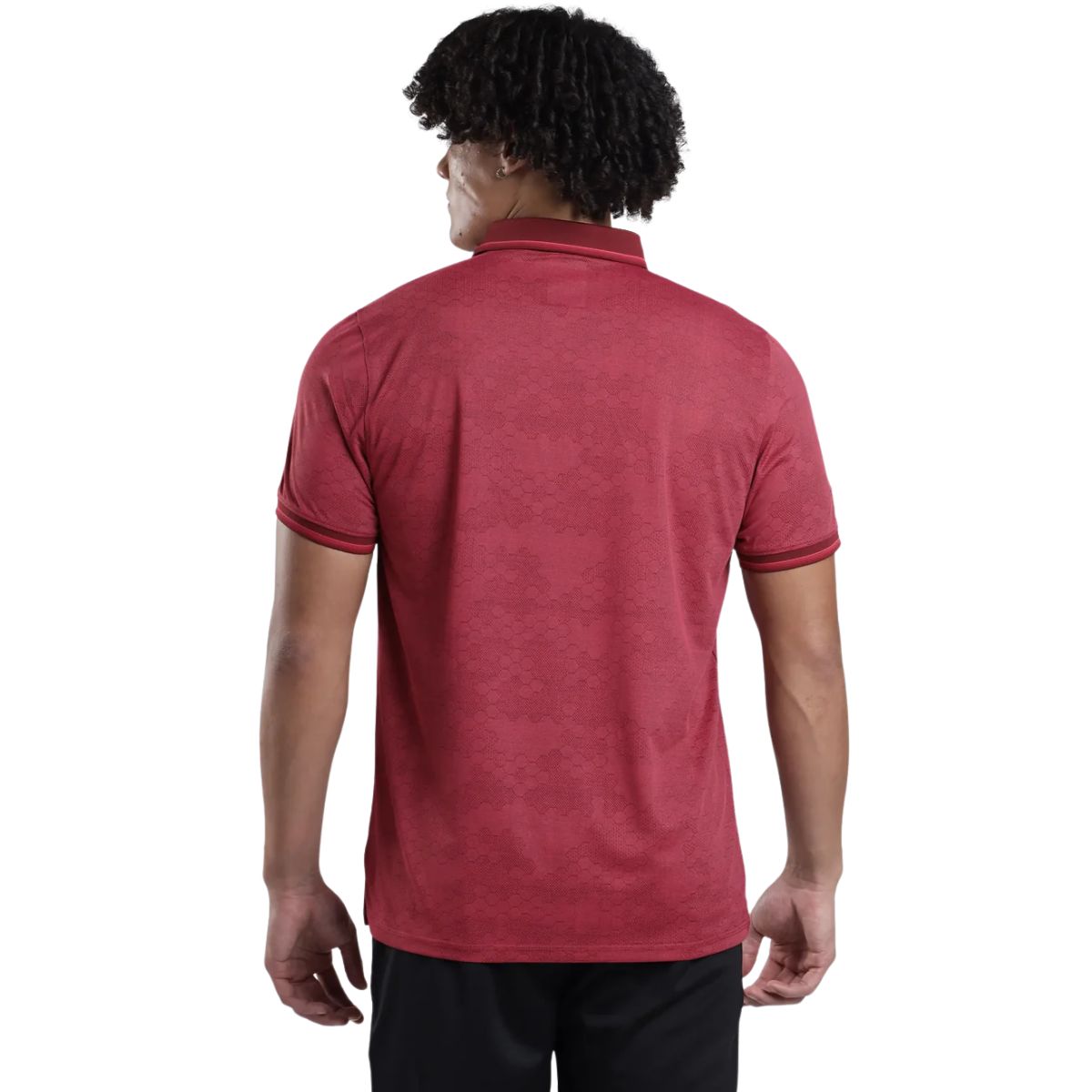 Sportiff MP-Octagon Running Apparel