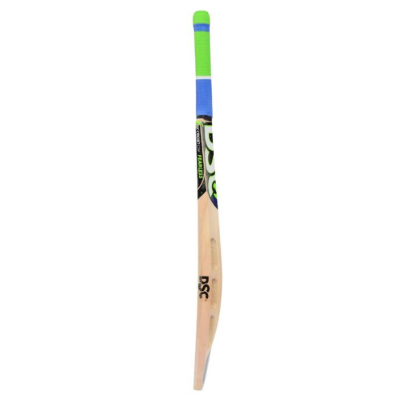 Load image into Gallery viewer, DSC Wildfire Fervor Kashmir Willow Cricket Bat
