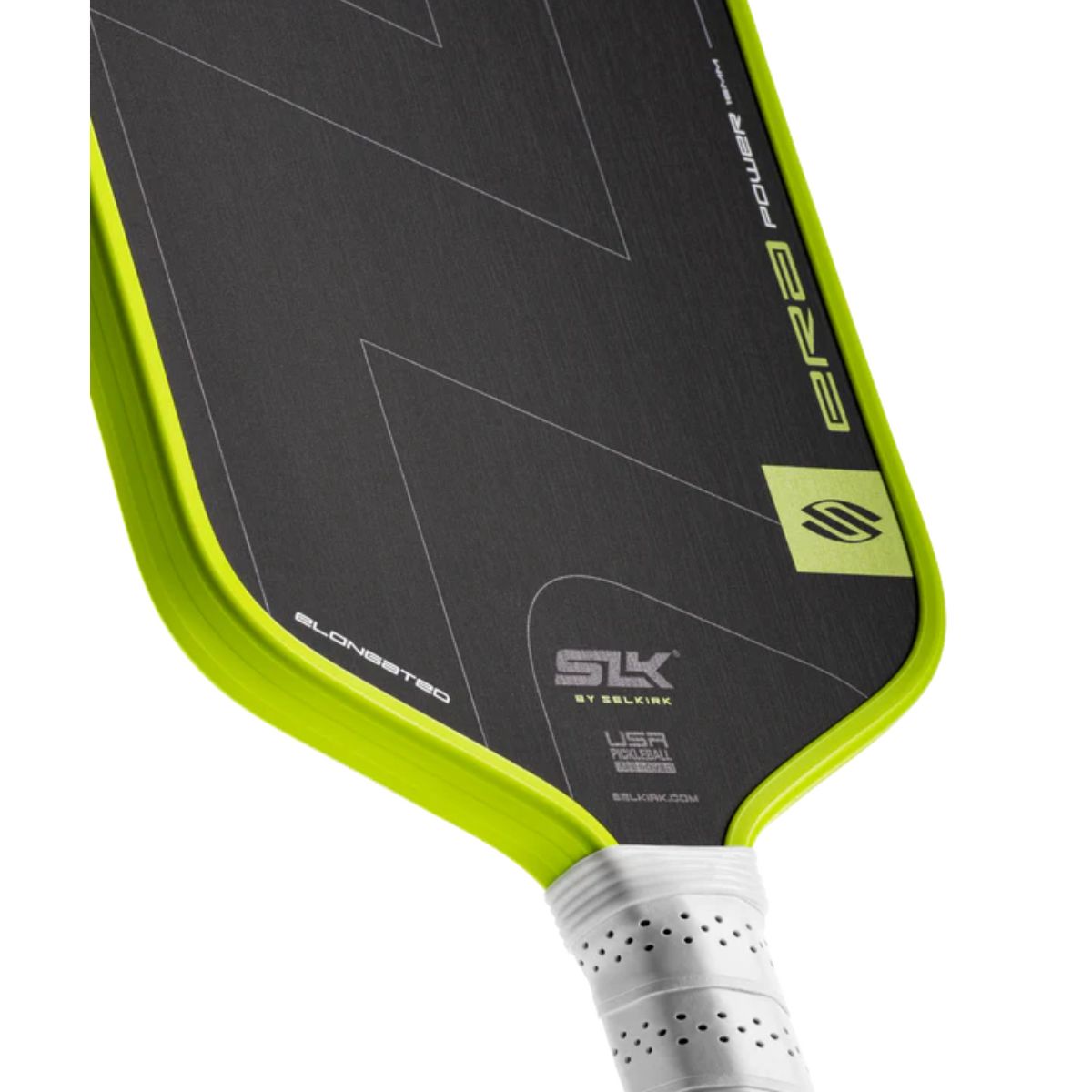 Selkirk SLK Era Power Pickleball Paddle (Elongated)