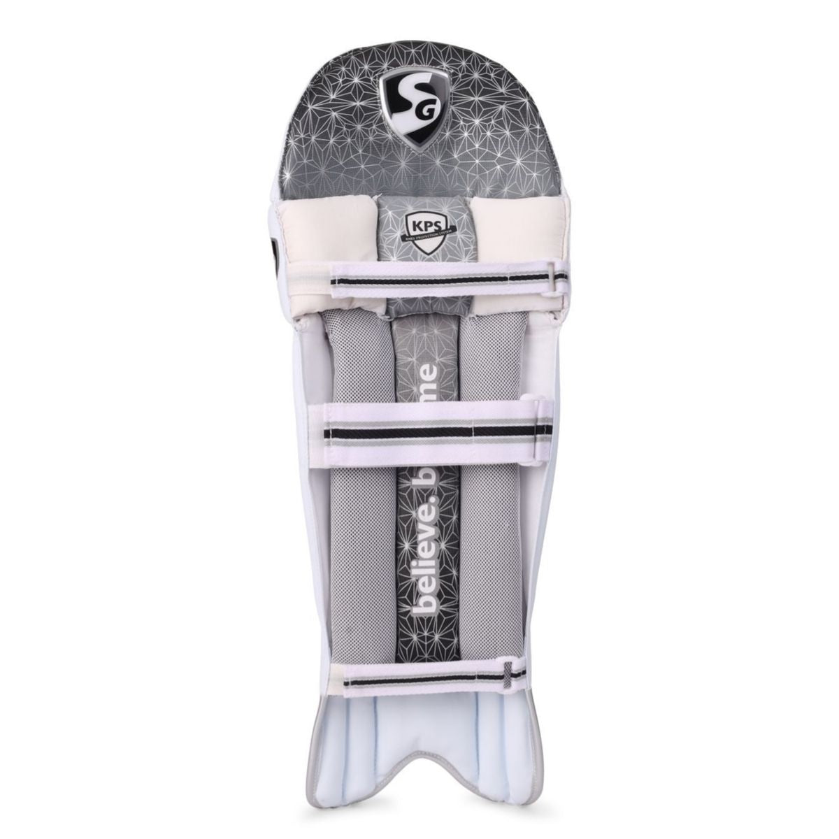 SG Campus Cricket Batting Pads