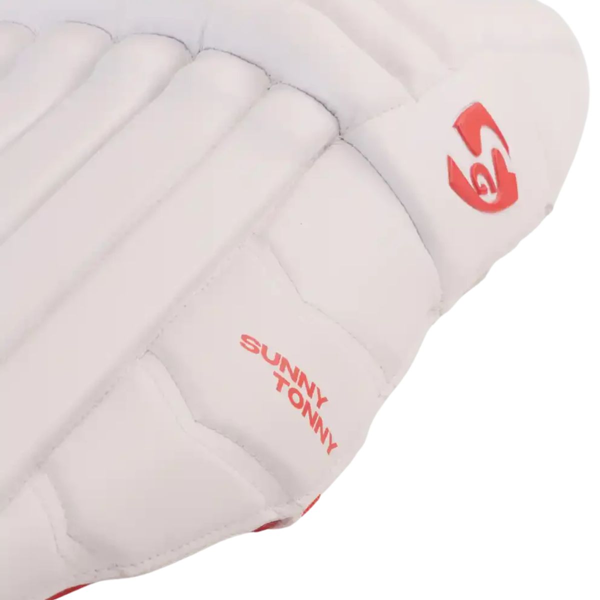 SG Sunny Tonny Cricket Batting Pads