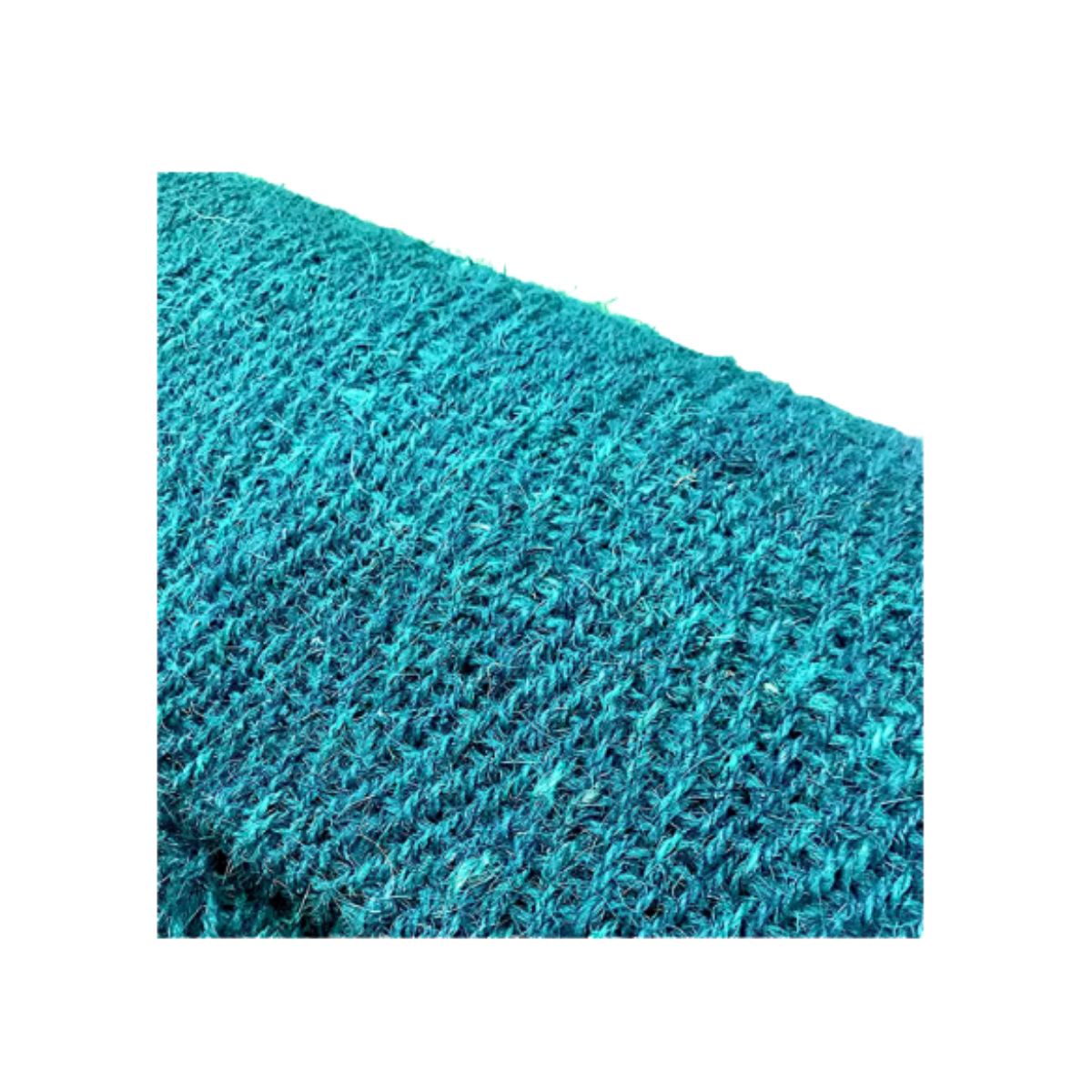 Zumu 4 Shaft Pitch Cricket Mat