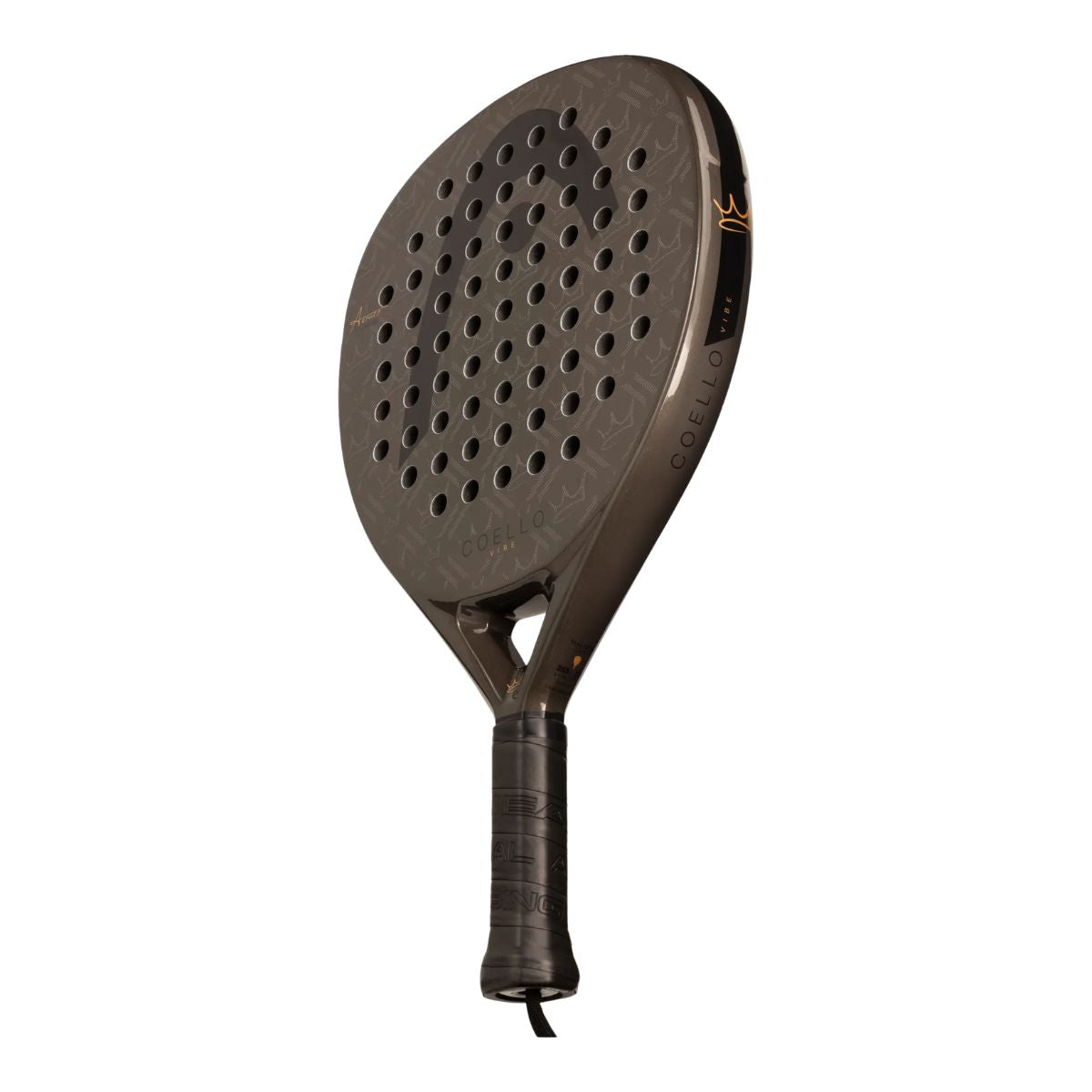 Head Coello Vibe 2026 Padel Racket