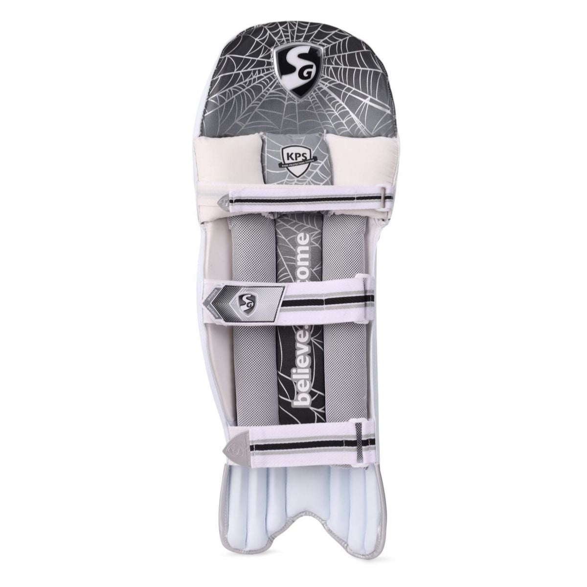 SG Sierra Spark Cricket Batting Pads