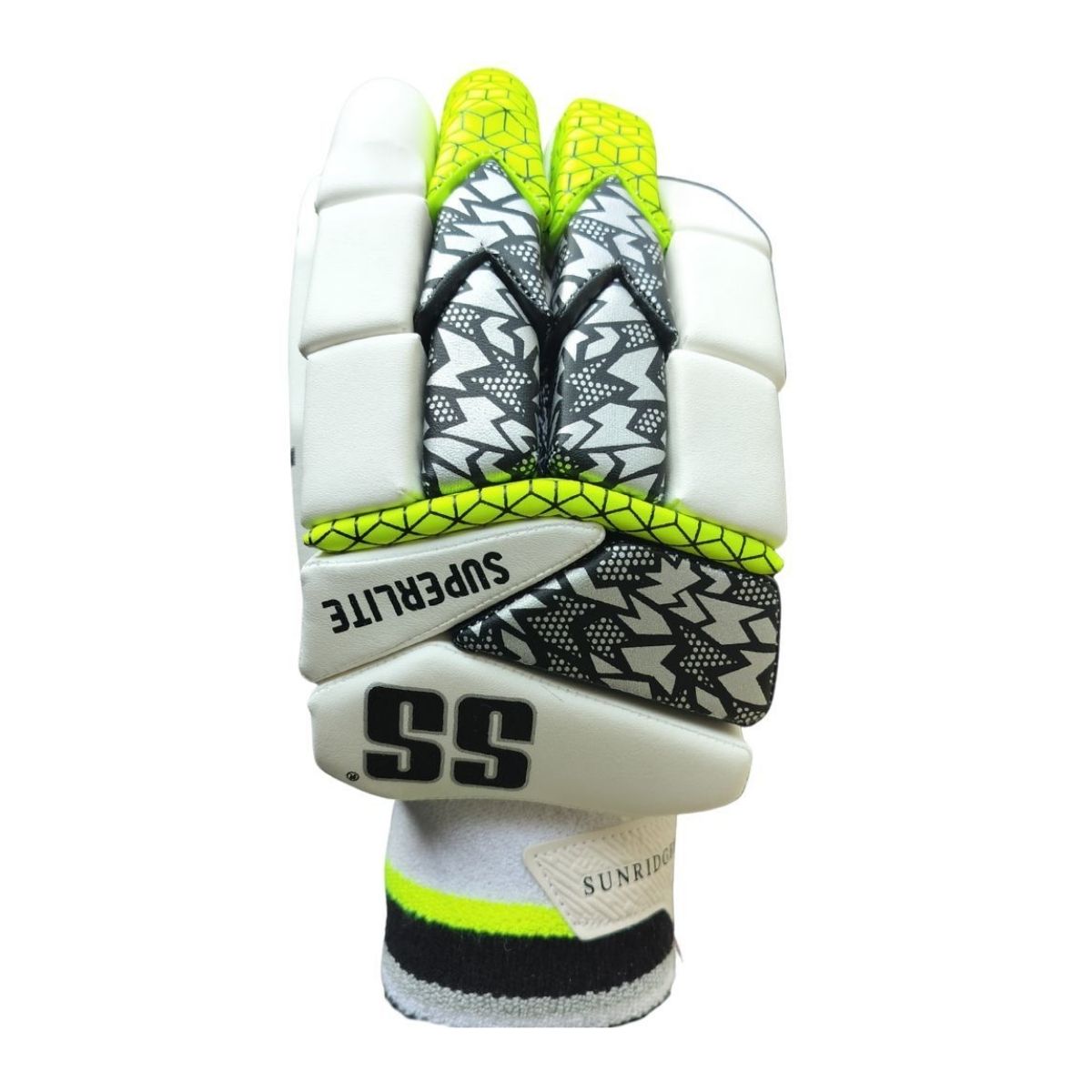 SS Super Lite Cricket Batting Gloves