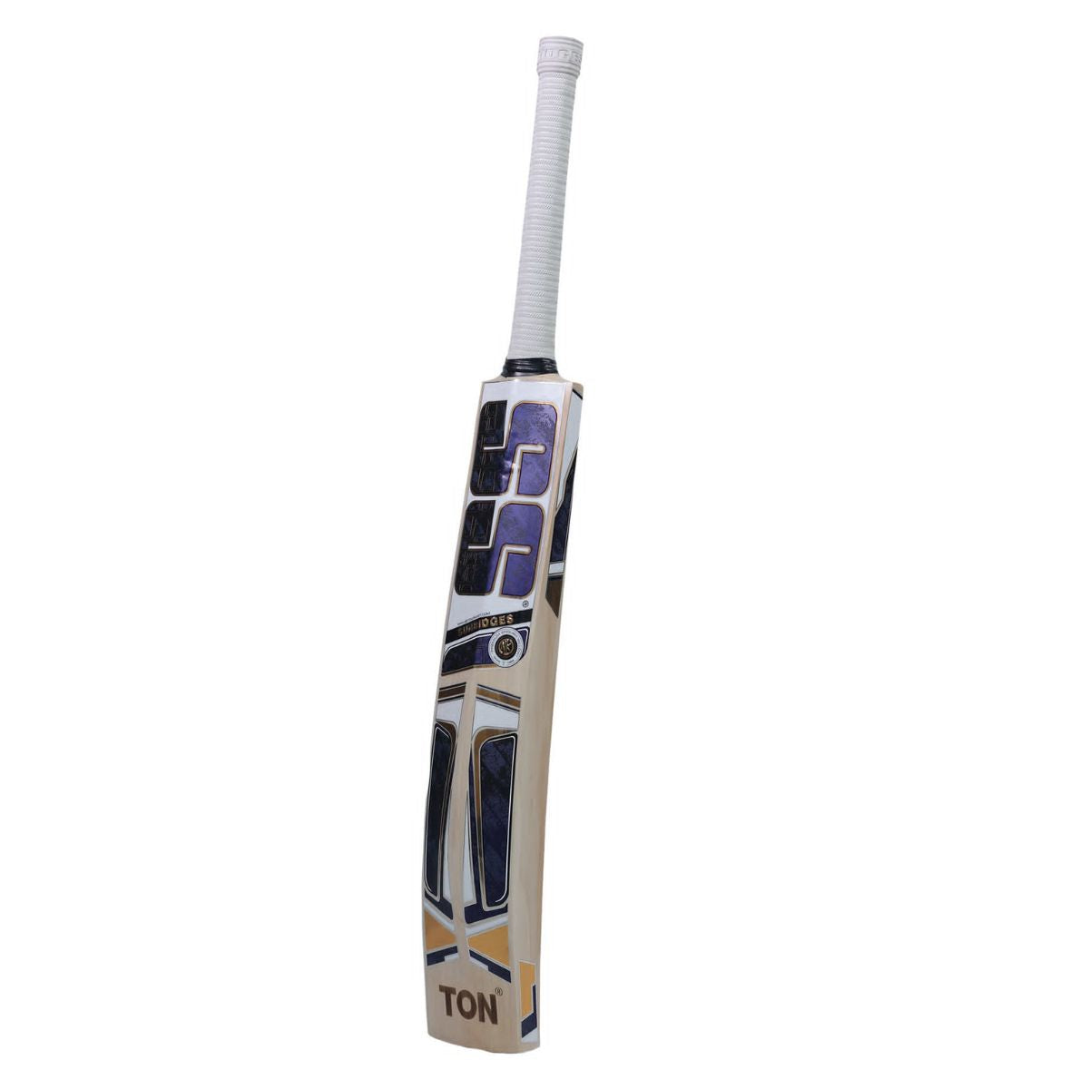 SS Master 99 English Willow Cricket Bat