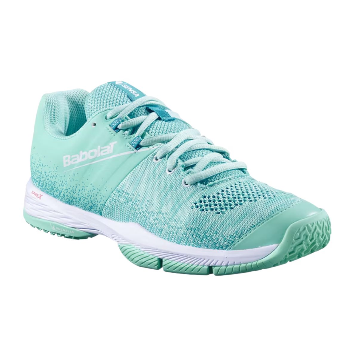 Babolat Sensa Women Padel Shoes