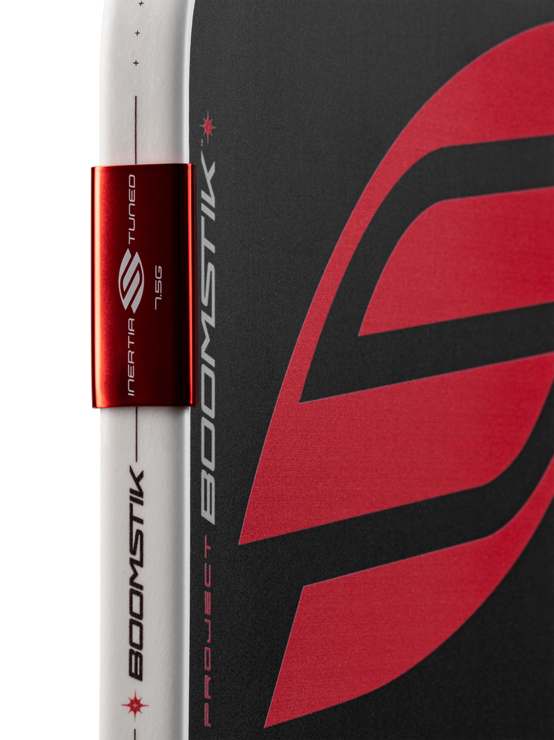 Load image into Gallery viewer, Selkirk Labs Project Boomstik Pickleball Paddle with (Soft Case)
