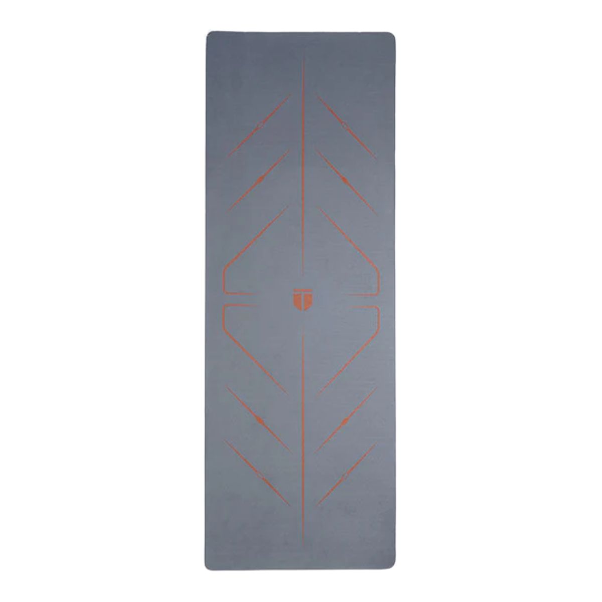 Tego Core Premium TPE Yoga Mat