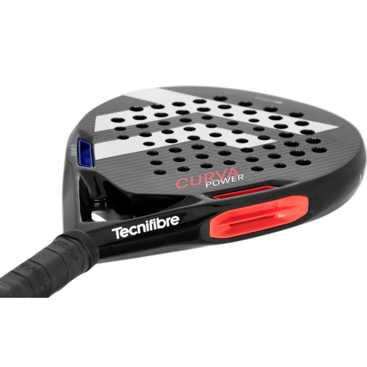 Tecnifibre Curva Power Padel Racket