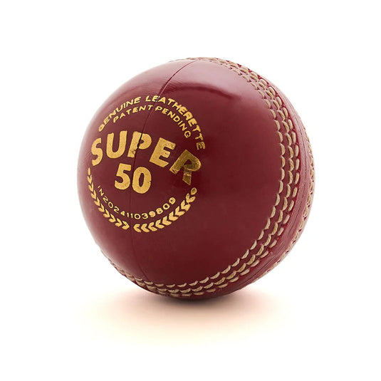 SG Cricket Balls Super 50