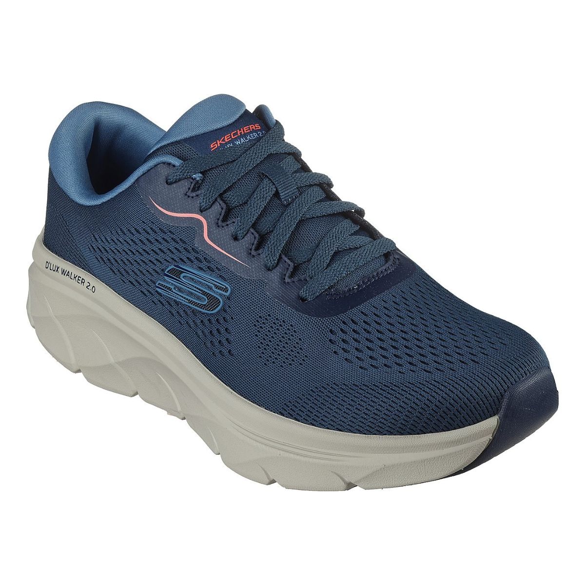 Skechers D'Lux Walker 2.0-Swave Running Shoes