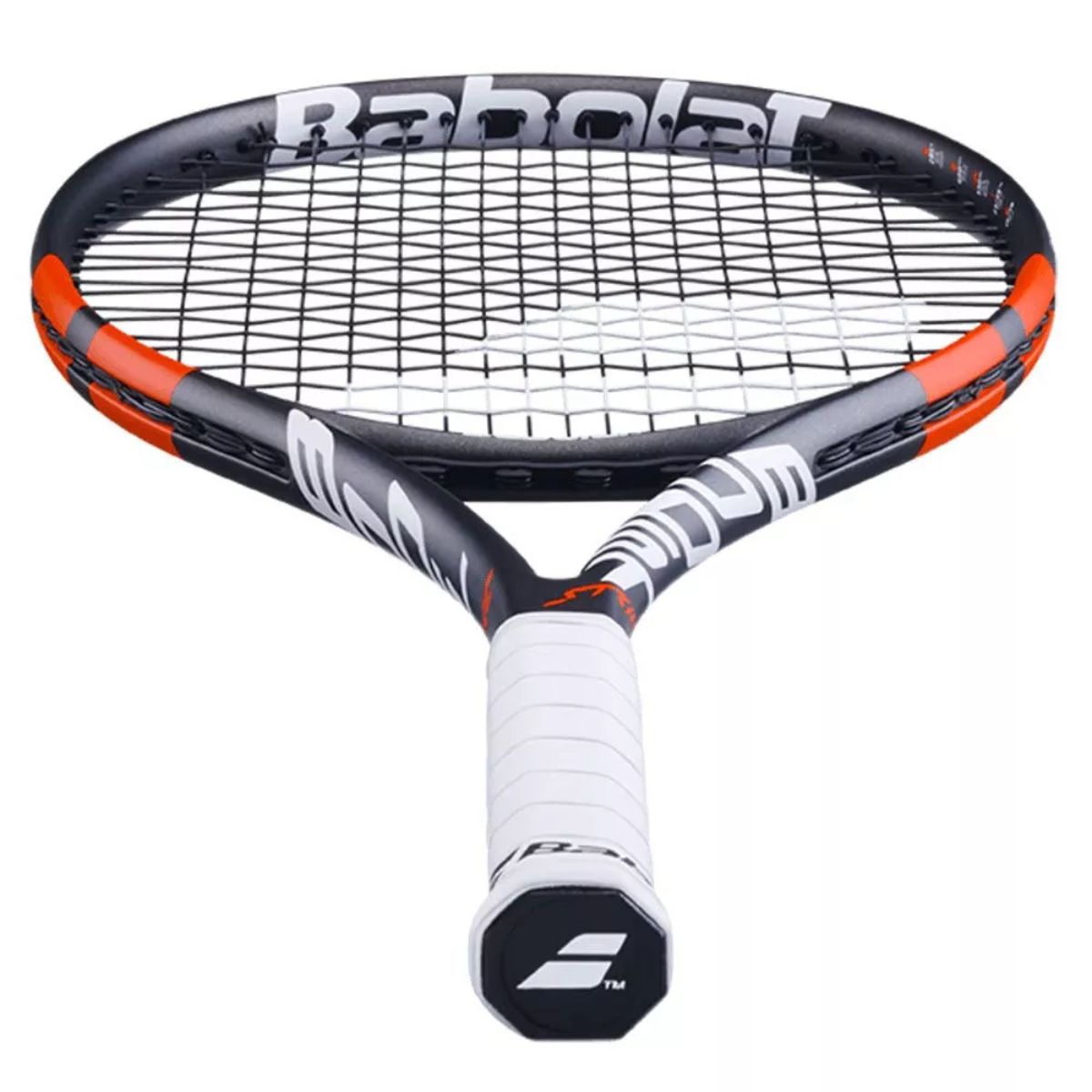 Babolat Boost Strike Strung Tennis Racquet