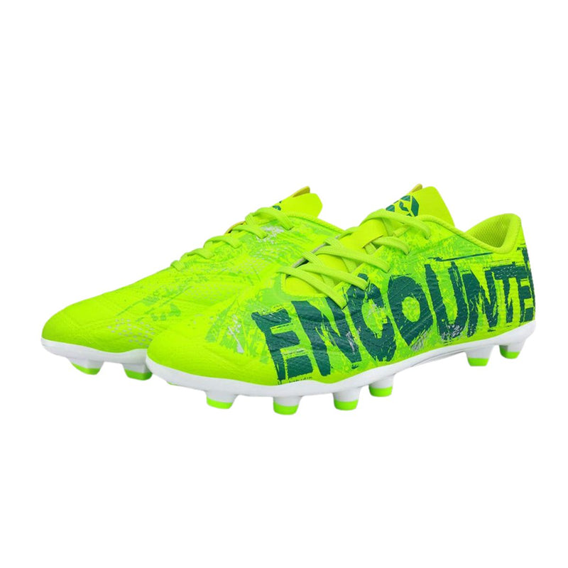 Load image into Gallery viewer, Nivia Encounter Retro Football Shoes
