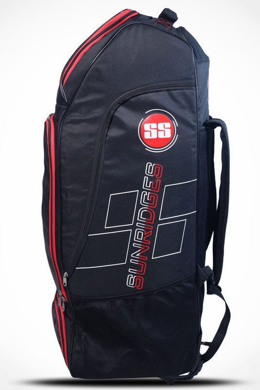 SS Ultimate Duffle Cricket Kit Bag