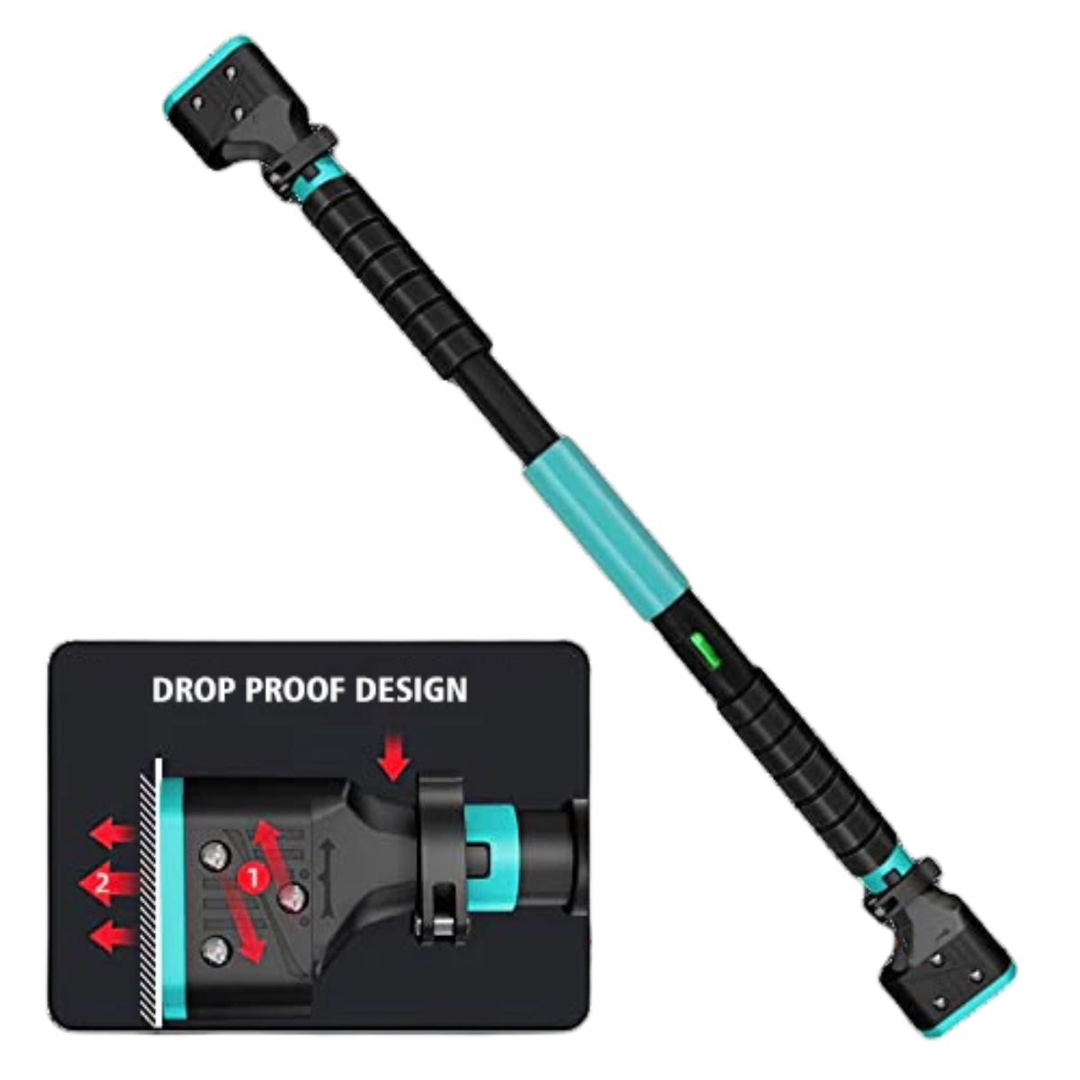 Cockatoo PB 02 Pull Up Bar