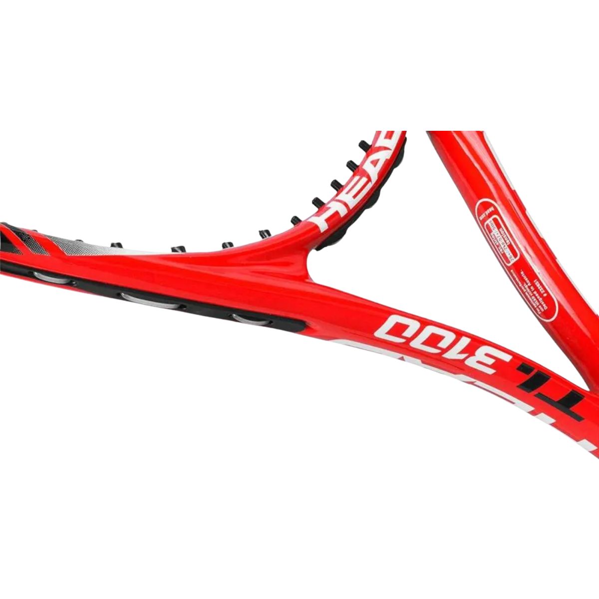 Head Titanium 3100 Tennis Racket