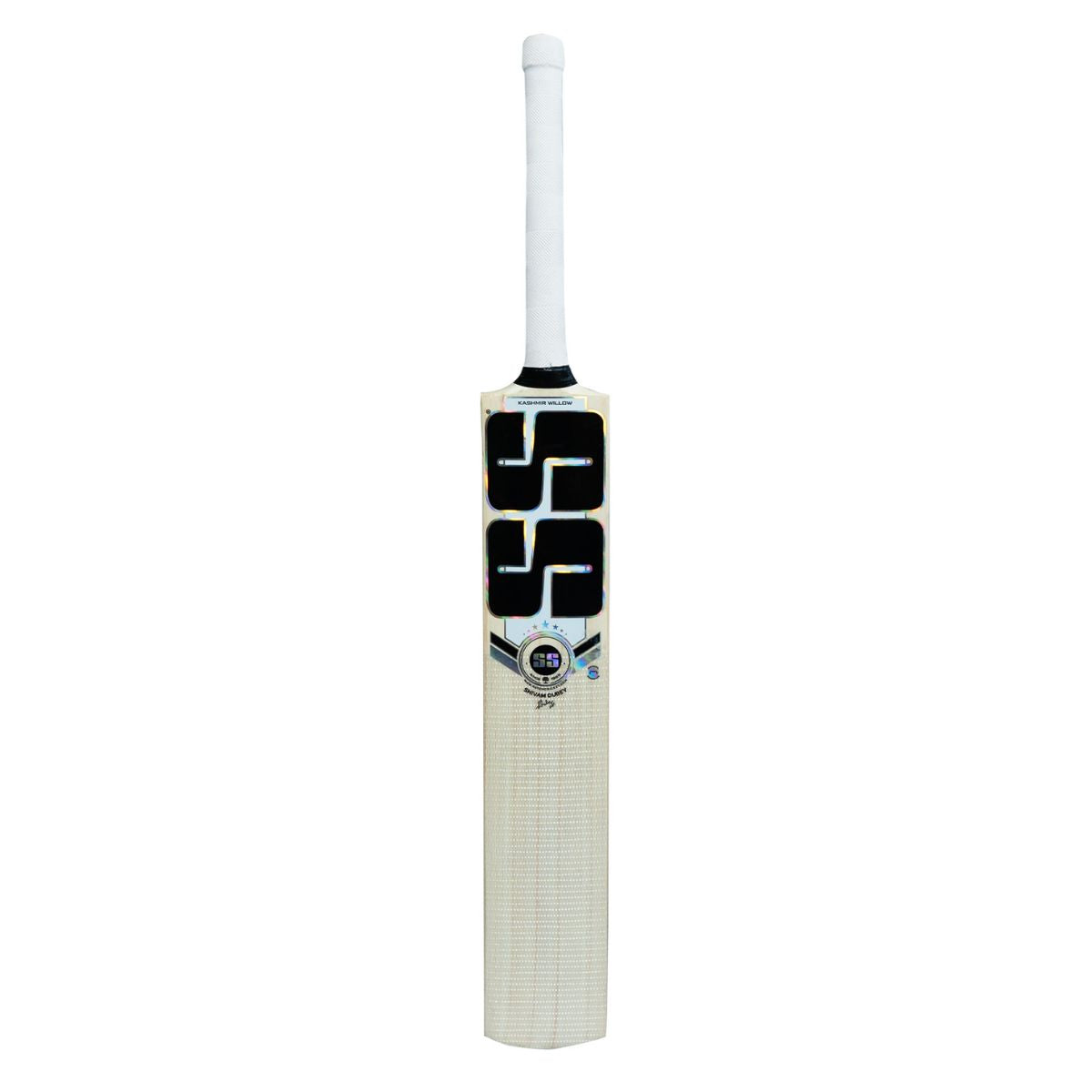 SS Shivam Dube Kashmir Willow Cricket Bat