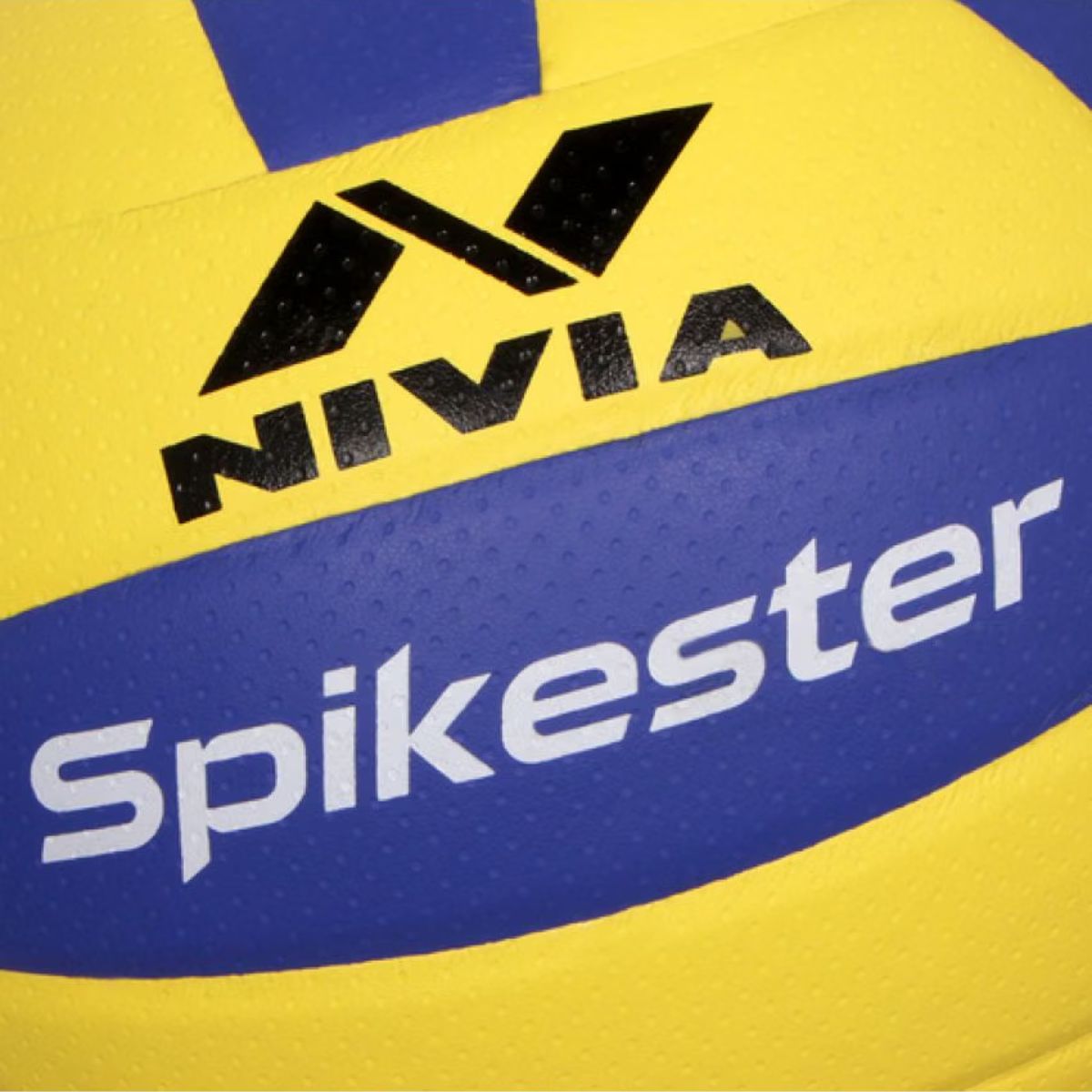 Nivia Spikesters Pasted Volleyball Ball