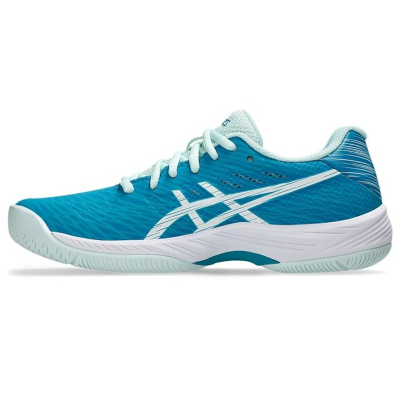 Load image into Gallery viewer, Asics Gel - Game 9 Badminton Shoes
