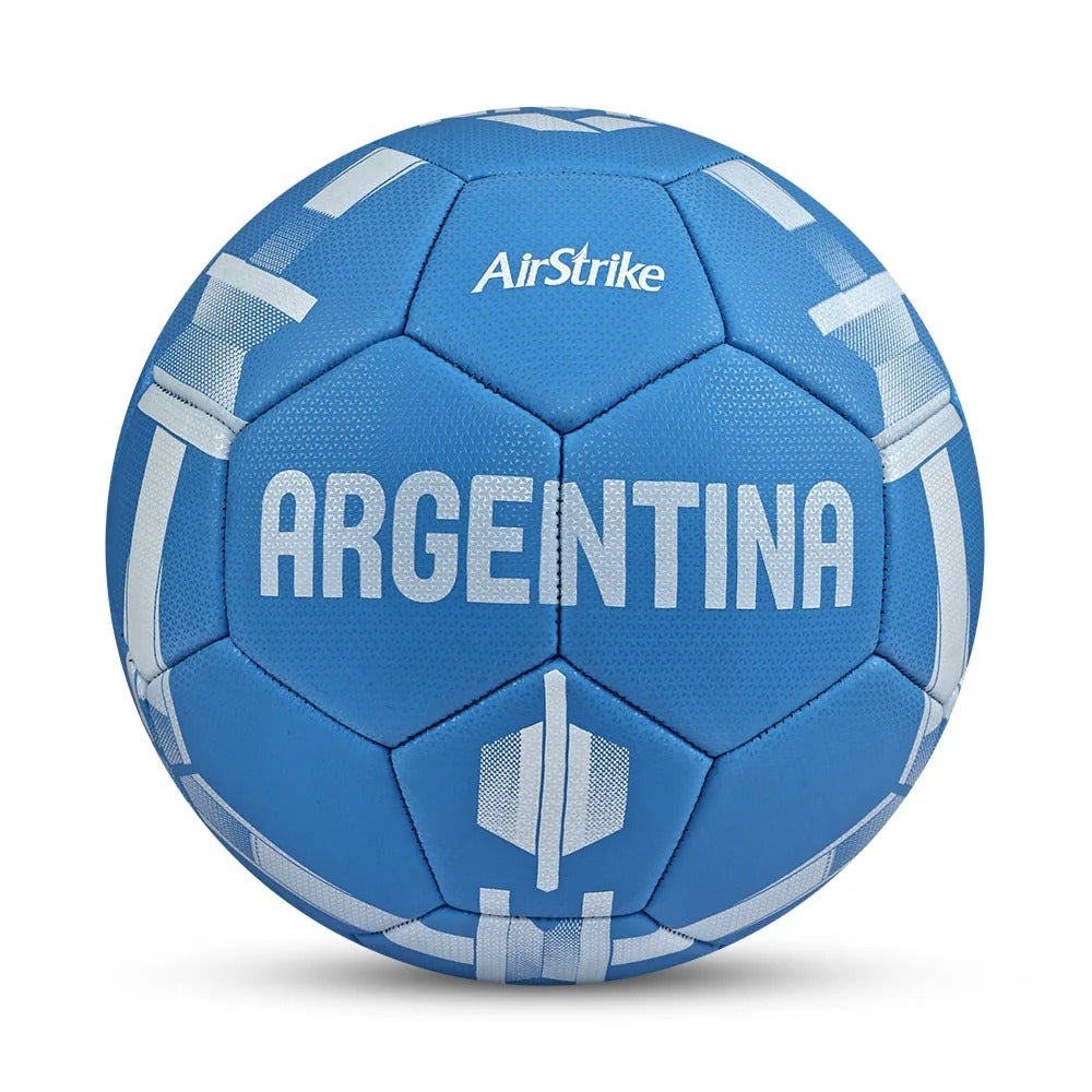 Nivia Air Strike Argentina Football