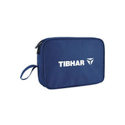 Tibhar Double Cover Hong Kong Table Tennis Bat Case