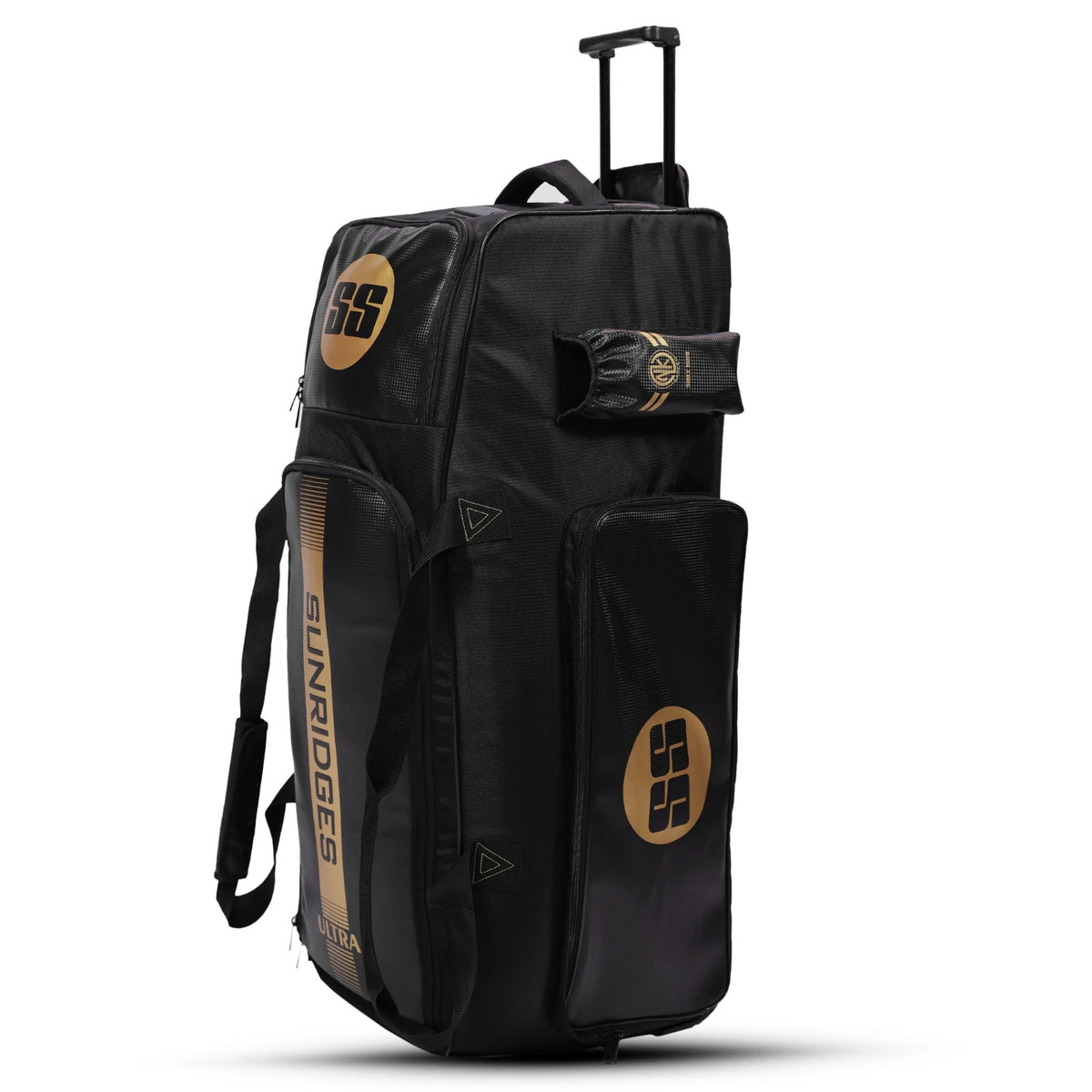 SS Ultra Cricket Trolley Kitbag
