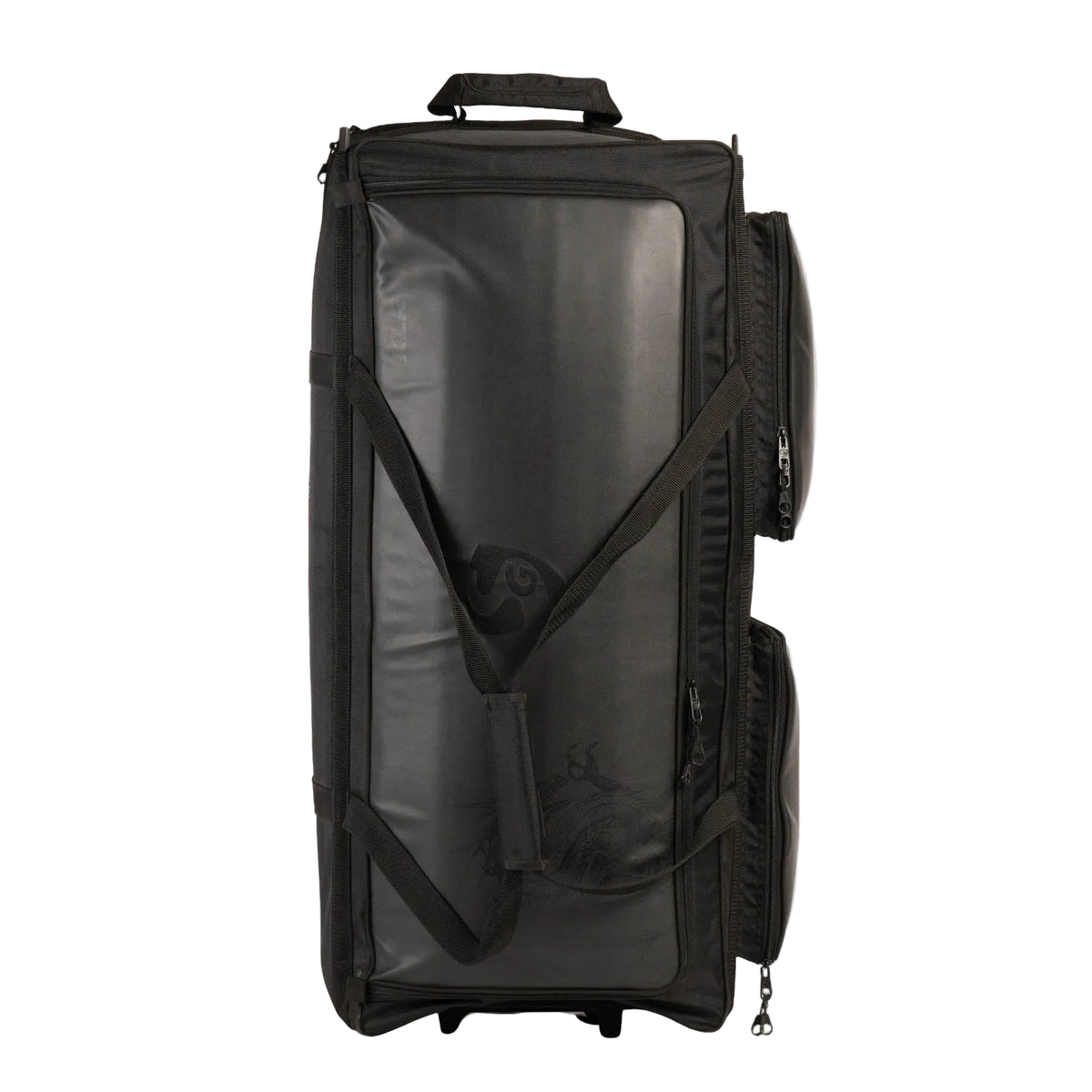 SG KLR Trunk Player Cricket Kitbag (With Wheels)