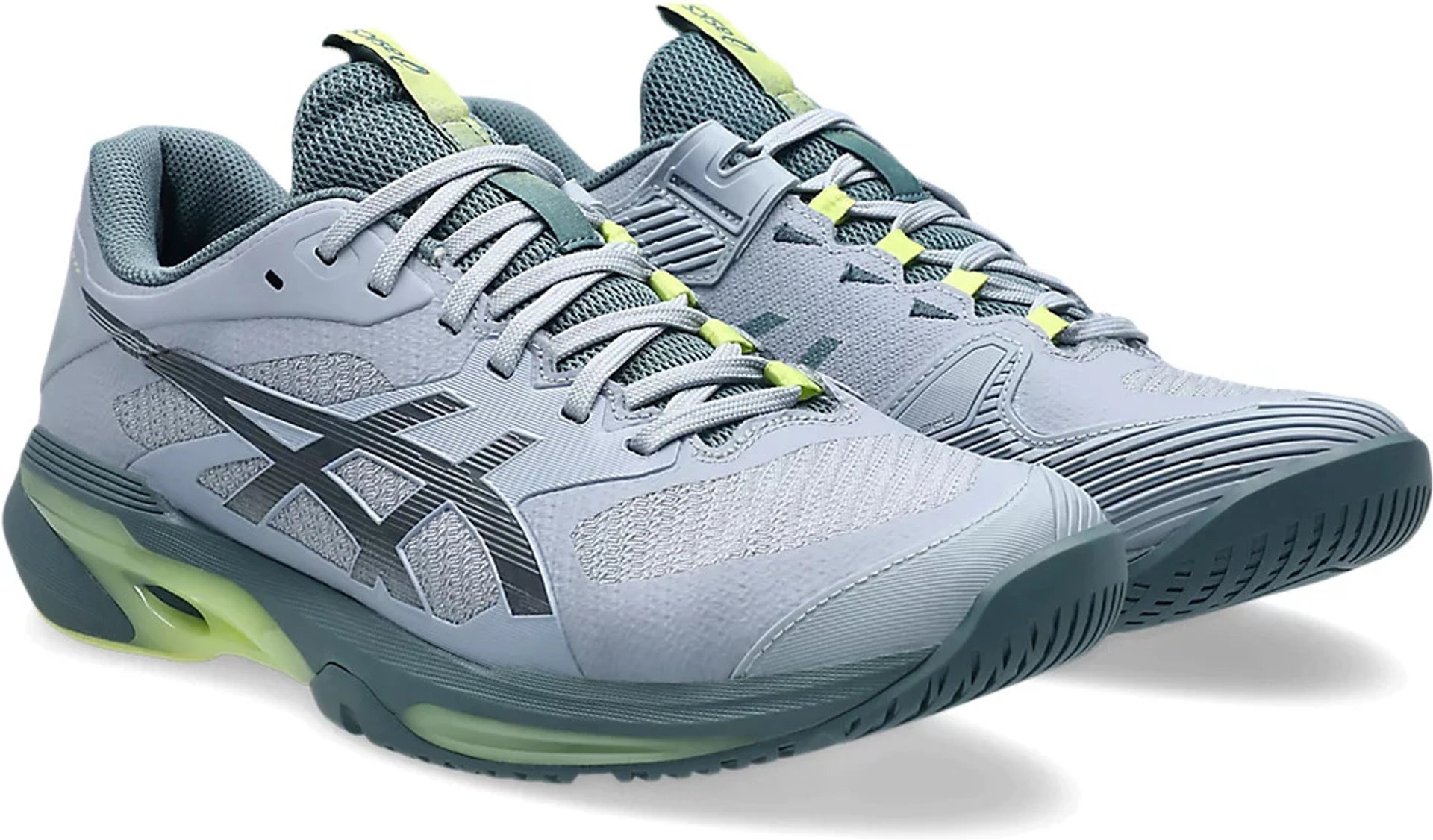 Asics Solution Speed FF4 Tennis Shoes