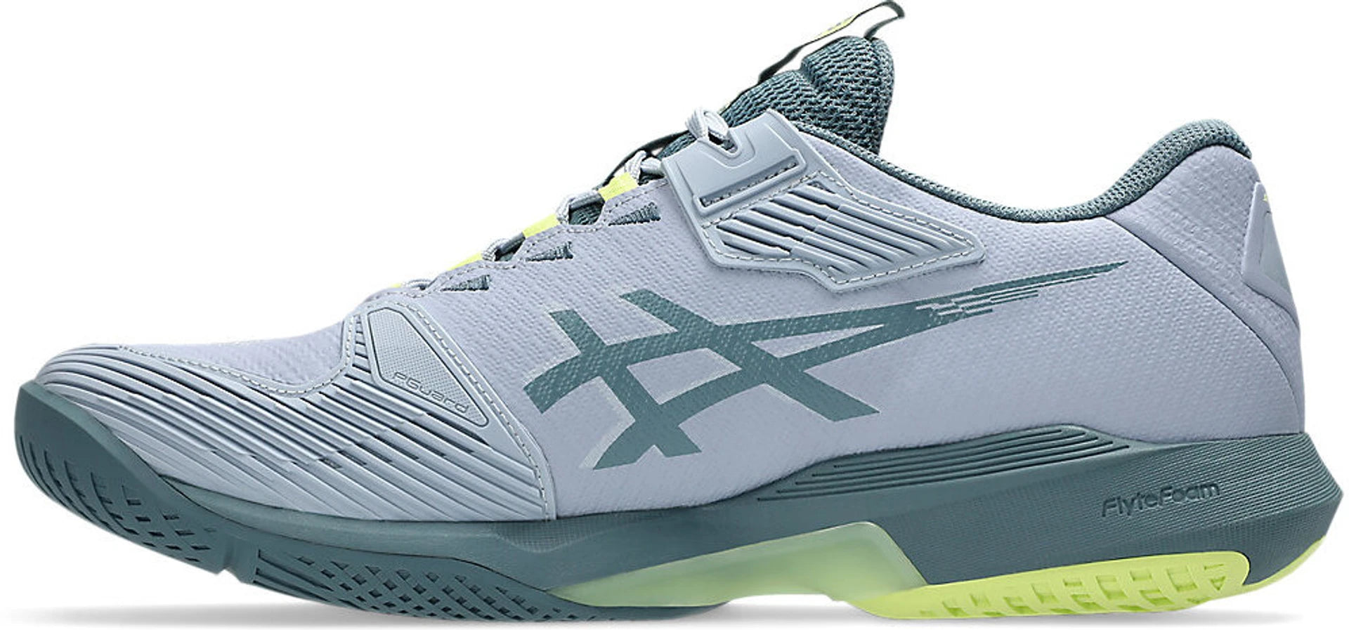 Asics Solution Speed FF4 Tennis Shoes